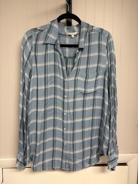 Lucky Brand button down shirt